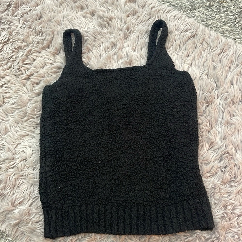 Skims tank